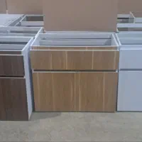 اجاق گاز طرح فر کد1056 ام دی اف