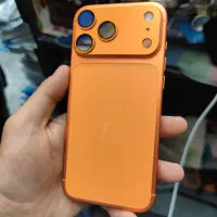iphone 17 promax ایفون ۱۷ پرومکس