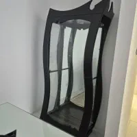 بوفه چوبی تمیزوسالم