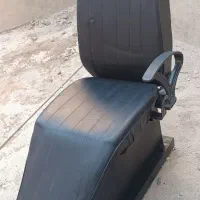 صندلی آرایشگاه نو نو در همدان