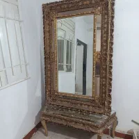آینه کنسول