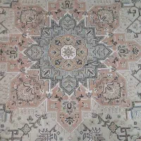 دو عدد قالی ۱۲ متری