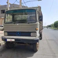 خاور808