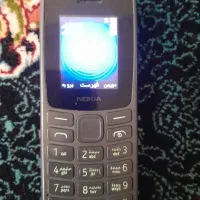 گوشی نوکیا ۱۱۰ دوسیم کارت
