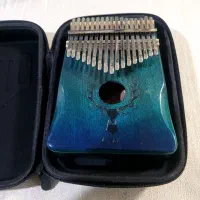 کالیمبا سگا طرح گوزن