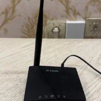 مودم dlink
