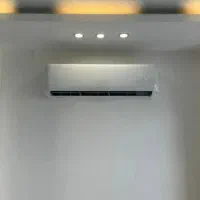 نصب سرویس کولردوتیک پنجره ایی ایستاده