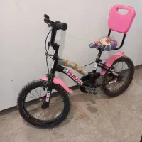 دوچرخه   دخترانه