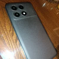 poco X6 pro 512g