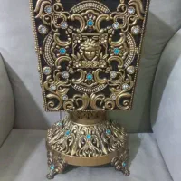 سطل نو|صنایع دستی و سایر لوازم تزئینی|قدس, شهرقدس|دیوار