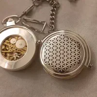ساعت جیبی برای آقایان