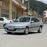 پارس ایلکس 83 تمام رنگ درجه یک یک