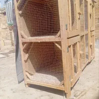 قفس جفتکن