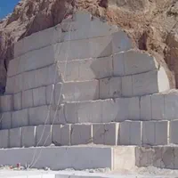 استاد کار برش سنگ معدنی و سیم برش کار