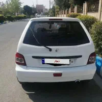 پراید 111|خودرو سواری و وانت|پاکدشت, خاتون آباد|دیوار
