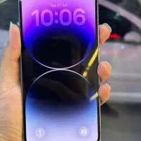 ۱۴ پرومکس iphone