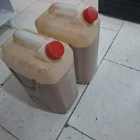 فروش ۲۰ کیلو ارده کنجد ۲ آتیشه