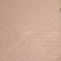 تشک فنری طبی رویالکار کرده تمیز