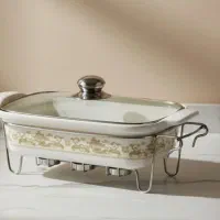 سوفله خوری چینی بزرگ