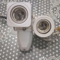هُلدر سنگی|لامپ و چراغ|آبادان, |دیوار