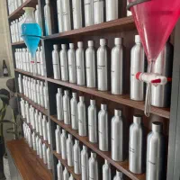 فیکساتور و اسانس عطری