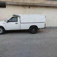 نیسان پادرا