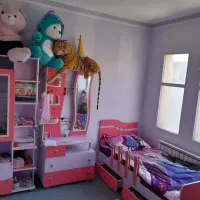 سرویس خواب دخترانه