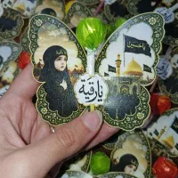 گیفت های اربعین و شهادت ح رقیه رسید قیمت از ۷تا۲۰