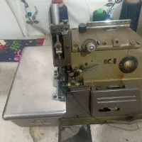 سردوز|چرخ خیاطی و ریسندگی|قرچک, باقرآباد|دیوار