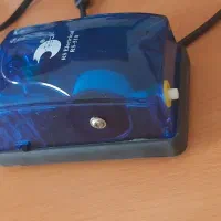 پمپ هوا اکواریوم