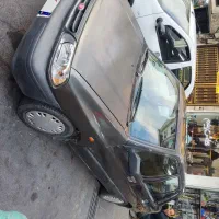 پراید 89 هیدرولیک دوگانه سوز