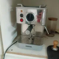 دستگاه اسپرسو