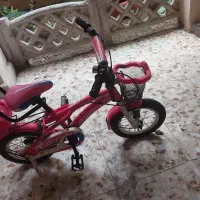 دوچرخه بچه گانه