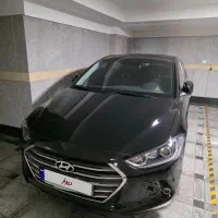 النترا ۲۰۱۷ مشکی