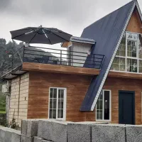 ویلاسوئیسی۲خواب