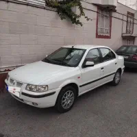 سمند lx /مدل 1389