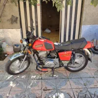 ایژ روستا 350 درحد