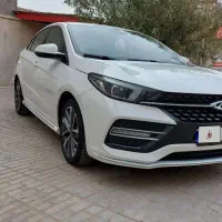 چری آریزو۶