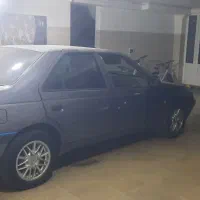 رینگ خرچنگی با لاستیک