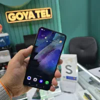 s21 fe 5G|موبایل|یزد, |دیوار