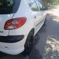 206مدل87