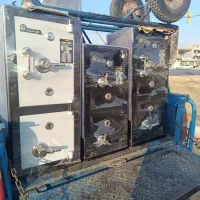 گاو صندوق نسوز
