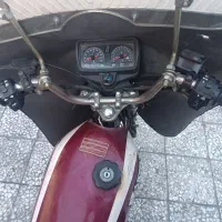 موتور 200نیکتاز