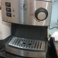 اسپرسو ساز خانگی