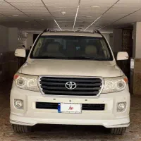 لندکروز