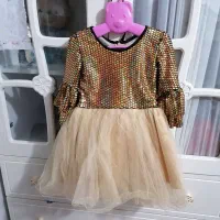 3 دست لباس دخترانه مجلسی