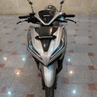 موتور کلیک ۱۵۰