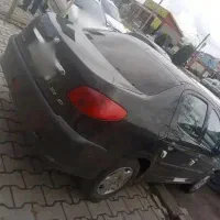 206پژو sd93|خودرو سواری و وانت|فومن, |دیوار