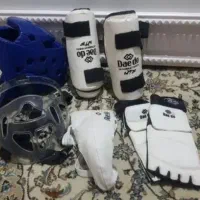 لوازم مبارزه