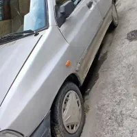پراید‌‌مدل‌۸۶‌کم‌کار